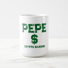 PEPE KAFFEMUGG