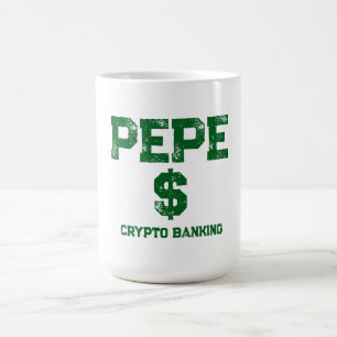 PEPE KAFFEMUGG