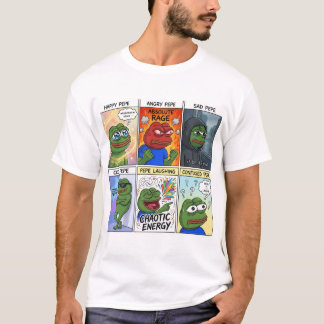 Pepe T Shirt