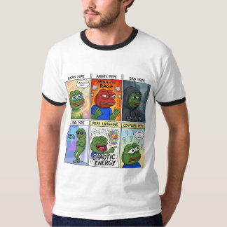 Pepe T Shirt