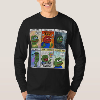 Pepe  t shirt