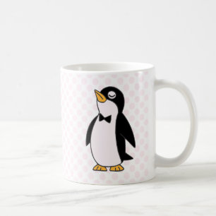 pepepingvin kaffemugg
