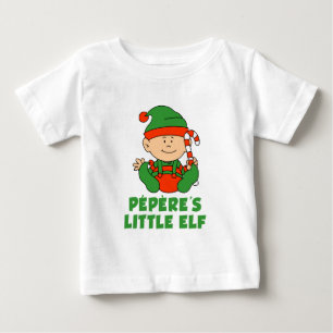 Peperes lilla Elf Tröja