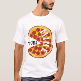 Peperoni (lipodya foodie party) t shirt