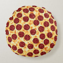 Peperoni Pizza vektor art