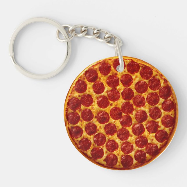 PeperoniPizza (Framsidan)