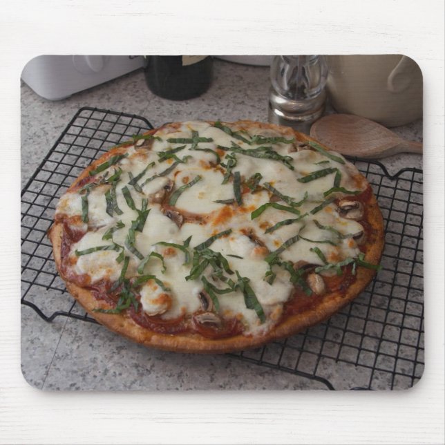 PeperoniPizza Musmatta (Framsidan)