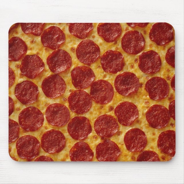 PeperoniPizza Musmatta (Framsidan)