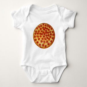 PeperoniPizza T-shirt