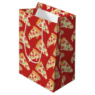 PeperoniPizzaparty