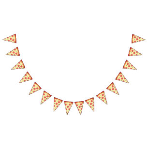 PeperoniPizzaparty Vimplar