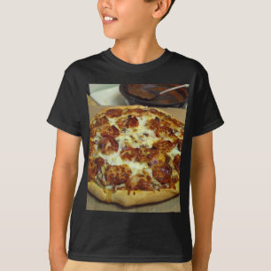 PeperoniPizzas Tee Shirt