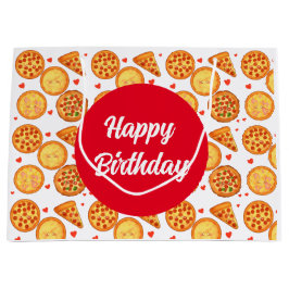 Peperroni,ost och Margherita Pizza