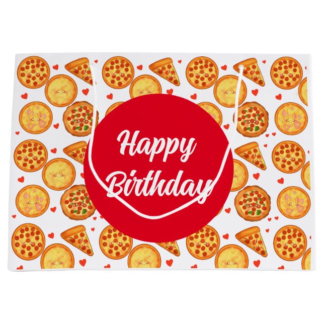 Peperroni,ost och Margherita Pizza (Framsidan)