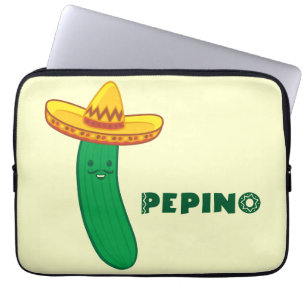 Pepino Laptop Fodral