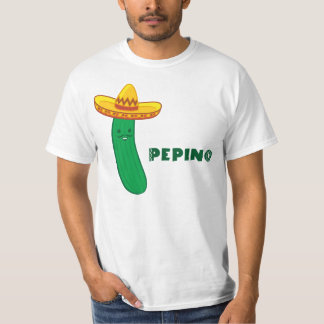 Pepino T Shirt