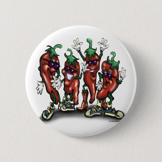 Peppar Knapp (Framsida)