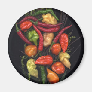 Peppar Magnet