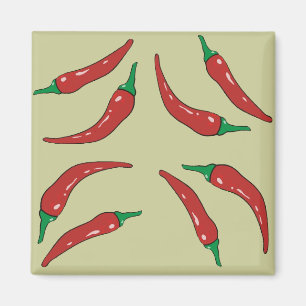 peppar magnet