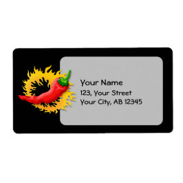 Peppar med låga fraktsedel