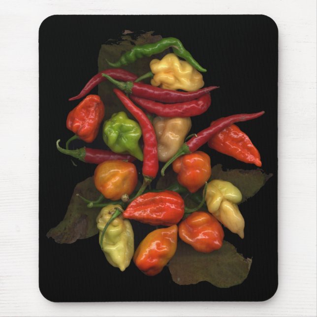 Peppar Musmatta (Framsidan)