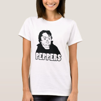 Peppar Tee Shirt