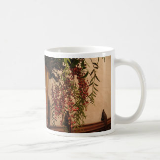 Pepparbär Kaffemugg