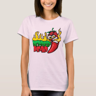 Pepparhuvud Tee Shirt