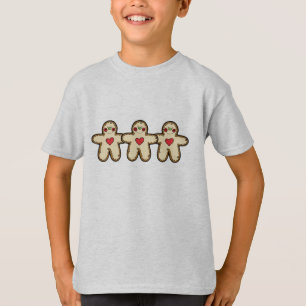 Pepparkaka T-shirt