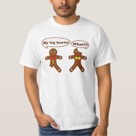 Pepparkakahumor T-shirt