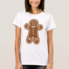 Pepparkakakramar T Shirt