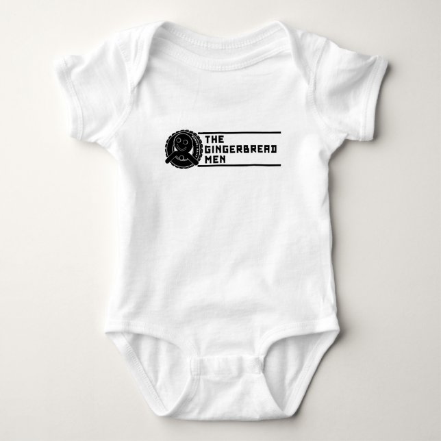 PepparkakaT-tröja Tee (Framsida)