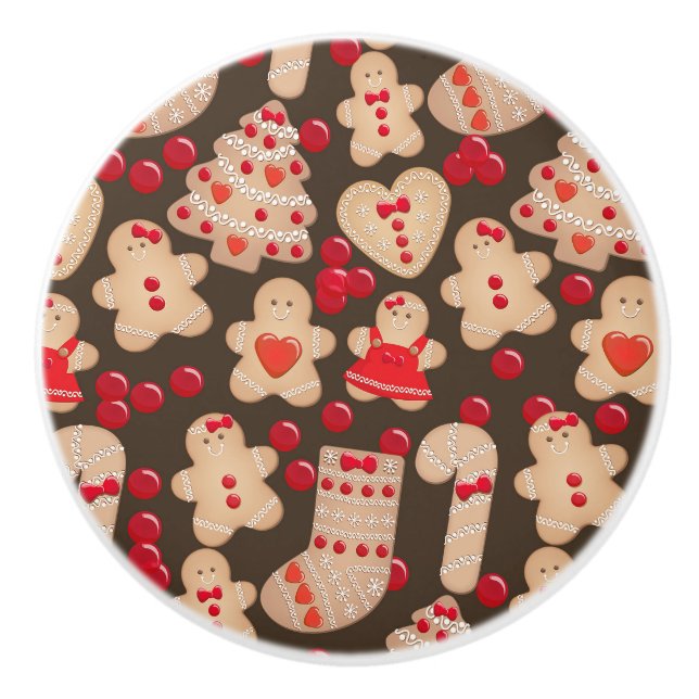 Pepparkakor Höstkakor Julbakelser Knopp (Framsidan)