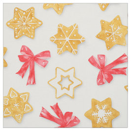 Pepparkakor jul tyg