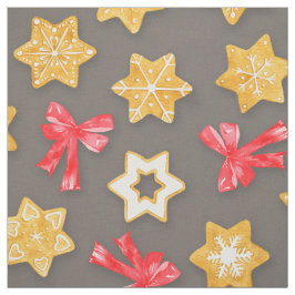 Pepparkakor jul tyg