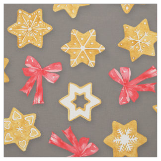 Pepparkakor jul tyg