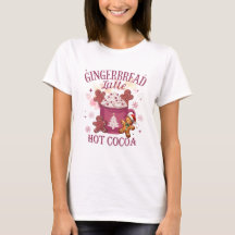 Pepparkakor latte varm choklad jul
