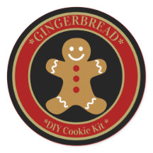 Pepparkakor