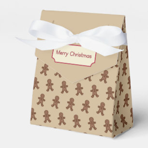 Pepparkaks Pojkar Förmånslåda Presentaskar