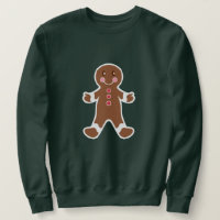 Pepparkaks Pojke Tröja