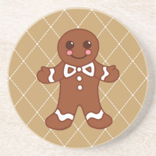 Pepparkaks Pojke Underlägg