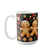 Pepparkaksbuddys