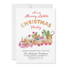 Pepparkaksfest litet julfirande