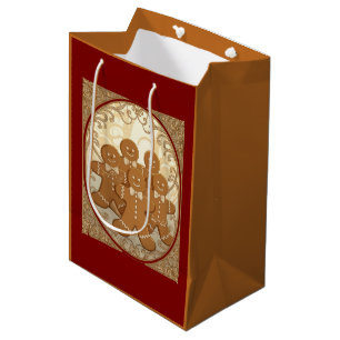 Pepparkaksformade kakor jul Art Nouveau