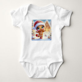 Pepparkaksg julglädje t shirt