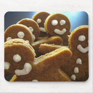 pepparkaksgubbar musmatta