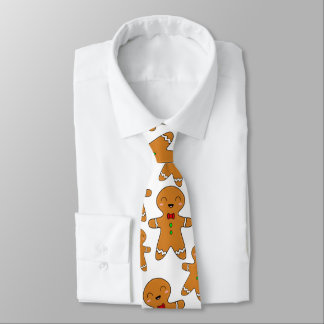 Pepparkaksgubbar Slips