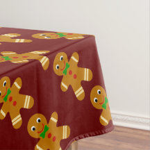 Pepparkaksgubbe