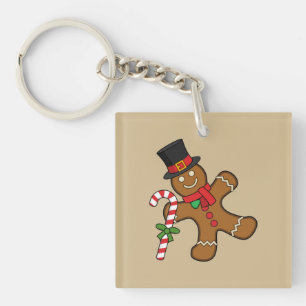 Pepparkaksgubbe