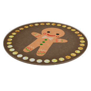 Pepparkaksgubbe